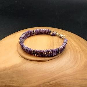 Item 173BC Charoite