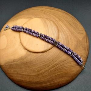 Item 173BC Charoite