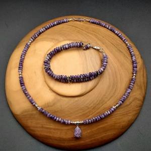 Item 173BC Charoite