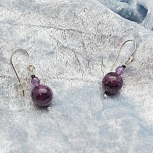 Item 190EP Purpurite