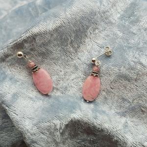 Item 192ER Rhodochrosite