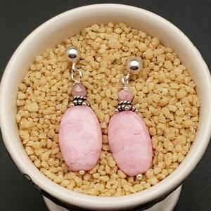 Item 192ER Rhodochrosite