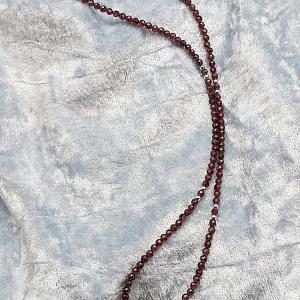 Item 274NG Garnet