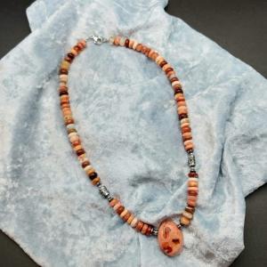 Item 277NF Fire Opal