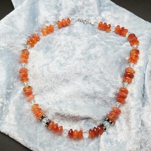 Item 286NC Carnelian