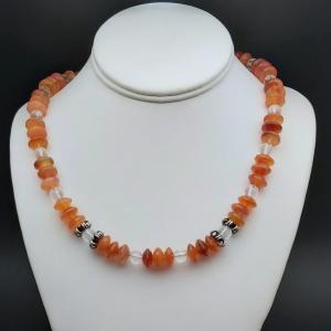Item 286NC Carnelian