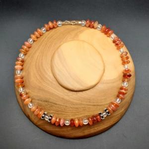 Item 286NC Carnelian