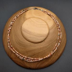 Item 289NF Fire Opal Mexico