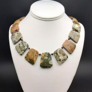 Item 291NR Rhyolite