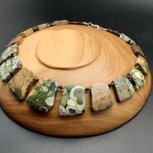 Item 291NR Rhyolite