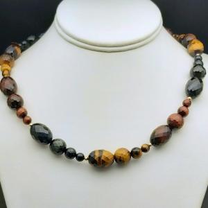 Item 294NT Tigereye combination