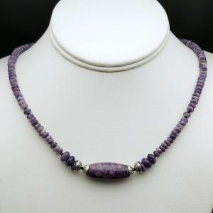 Item 295NC Charoite
