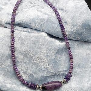 Item 295NC Charoite