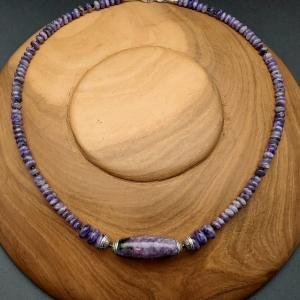 Item 295NC Charoite