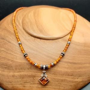 Item 296NA Amber