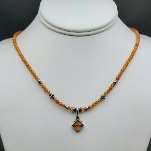 Item 296NA Amber