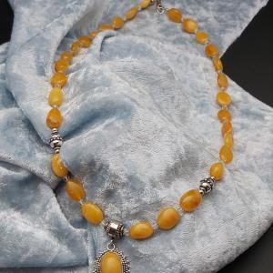 Item 297NA Amber