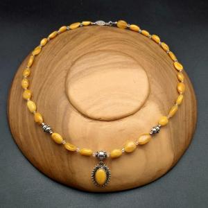Item 297NA Amber