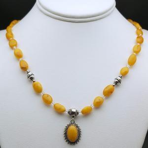 Item 297NA Amber