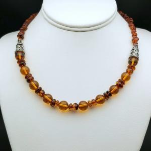 Item 299NA Amber