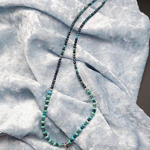 Item 304NT Turquoise/Chrysocolla