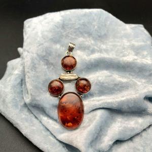 Item 156PA Amber