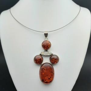 Item 156PA Amber