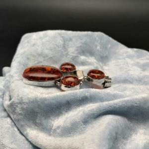 Item 156PA Amber