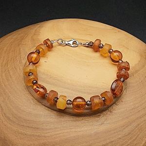 Item 176BA Amber