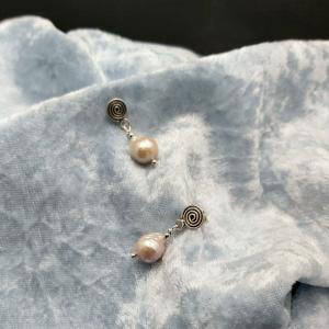 Item 196EP Pearl Barok