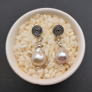 Item 196EP Pearl Barok
