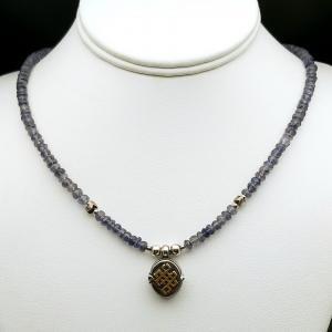 Item 309NI Iolite