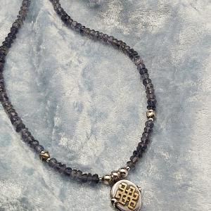 Item 309NI Iolite