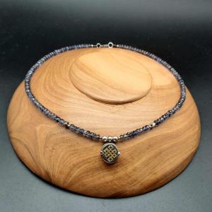 Item 309NI Iolite
