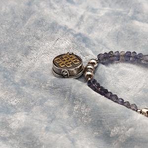 Item 309NI Iolite