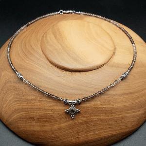 Item 310NS Smokey Quartz