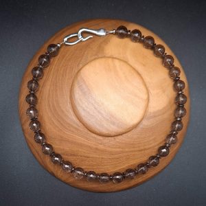 Item 312NS Smokey Quartz