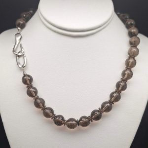 Item 312NS Smokey Quartz