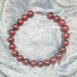 Item 321NR Rhodonite
