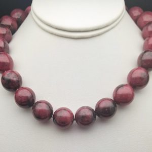 Item 321NR Rhodonite