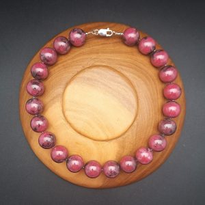 Item 321NR Rhodonite