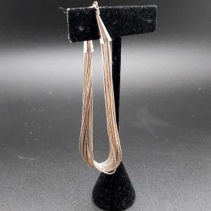Item 116SB Silver Bracelet