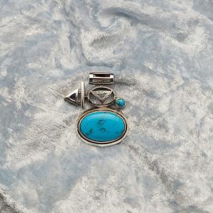 Item 160PT Turquoise