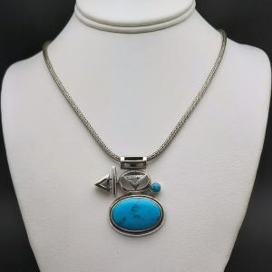 Item 160PT Turquoise