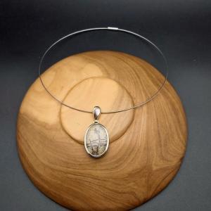 Item 164PP Picture Jasper