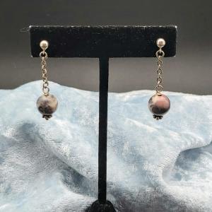 Item 211EP Porcelain Jasper