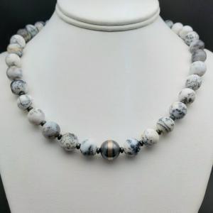 Item 324ND Dendrite Opalised