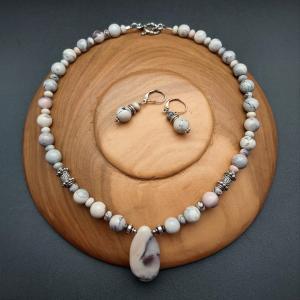 Item 326NP Porcelain Jasper