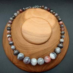 Item 328NB Botswana Agate