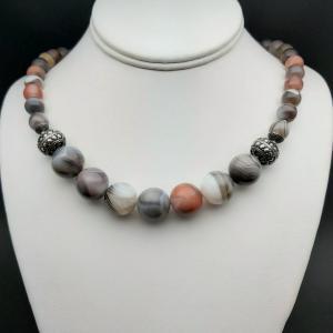 Item 328NB Botswana Agate